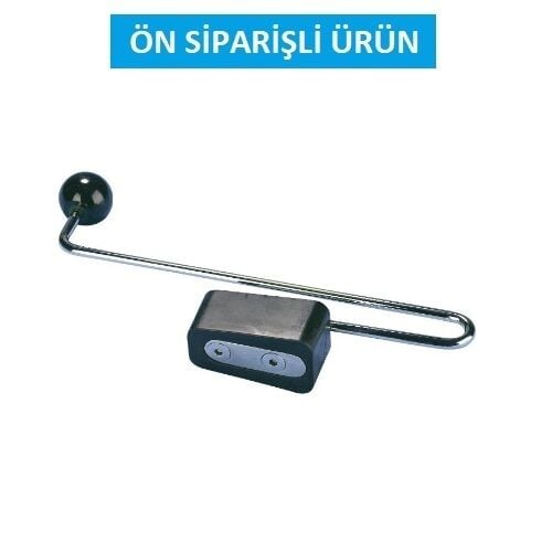 Equivet Ağız Padanı. Model HHP