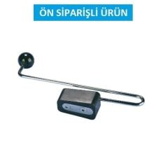 Equivet Ağız Padanı. Model HHP