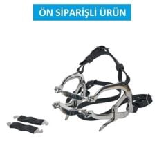 Equivet Ağız Spekülümü. Millenium Model
