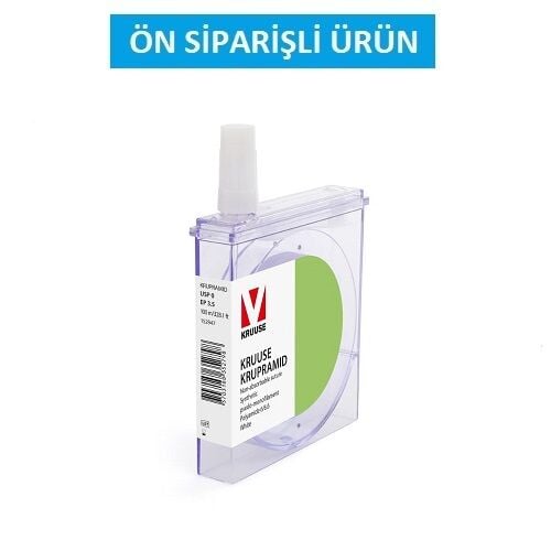 Kruuse Krupramid İplik No:0 ( 100 Metre ) Kaset