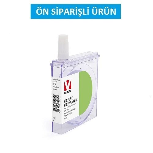 Kruuse Krupramid İplik No:2 ( 75 Metre ) Kaset