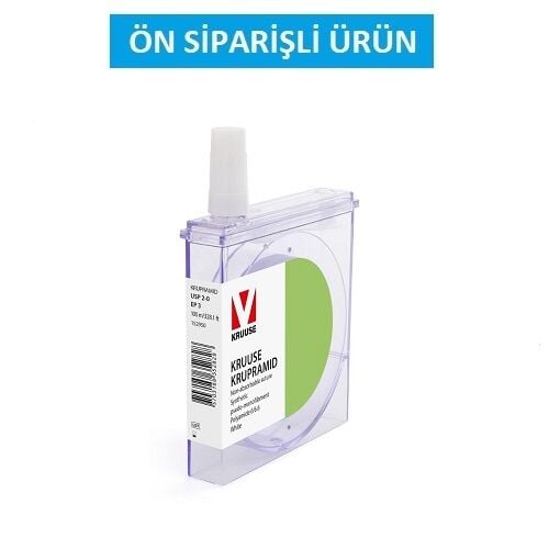 Kruuse Krupramid İplik No:2/0 ( 100 Metre ) Kaset