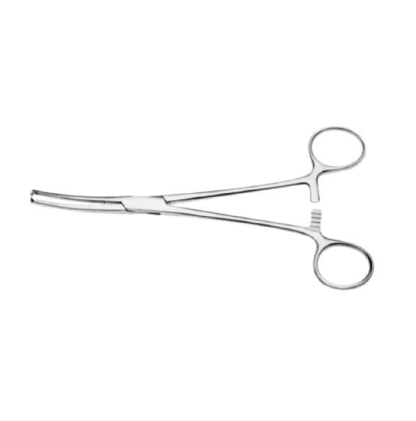 Hauptner Kocher Pensi. 20 cm. Eğri