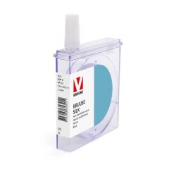 Kruuse İpek İplik No:0 ( 100 Metre ) Kaset