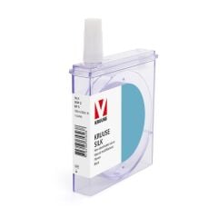 Kruuse İpek İplik No:2 ( 100 Metre ) Kaset