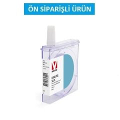Kruuse İpek İplik No:2/0 ( 100 Metre ) Kaset