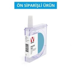 Kruuse İpek İplik No:3/0 ( 100 Metre ) Kaset