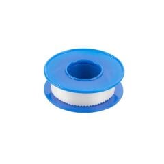 Kruuse İpek Flaster Bant. 1,3 cm x 5 metre ( 18 adet )