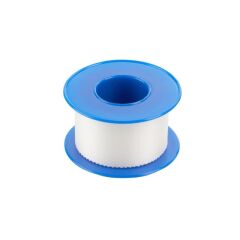 Kruuse İpek Flaster Bant. 2,5 cm x 5 metre ( 12 adet )
