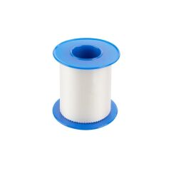 Kruuse İpek Flaster Bant. 5 cm x 5 metre ( 6 adet )