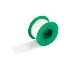 Kruuse Transparan Flaster Bant. 2,5 cm x 5 metre ( 12 adet )