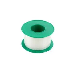 Kruuse Transparan Flaster Bant. 2,5 cm x 5 metre ( 12 adet )