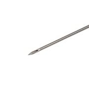 Kruuse Enjektör İğnesi (23G x 5/8)  0,6x16 mm  (100 Adet)  Mavi