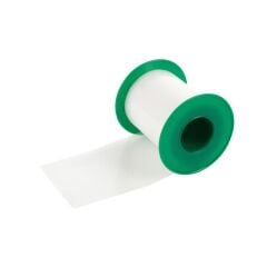 Kruuse Transparan Flaster Bant. 5 cm x 5 metre ( 6 adet )