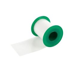 Kruuse Transparan Flaster Bant. 5 cm x 5 metre ( 6 adet )