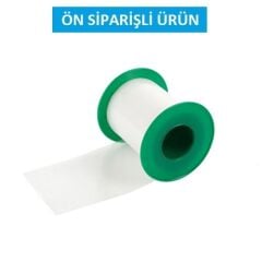 Kruuse Transparan Flaster Bant. 5 cm x 5 metre ( 6 adet )