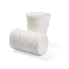 Kruuse Gazlı Bandaj ( Sargı Bezi ) 6 cm x 10 metre ( 20 adet )