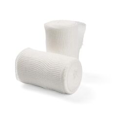 Kruuse Gazlı Bandaj ( Sargı Bezi ) 6 cm x 10 metre ( 20 adet )