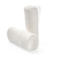 Kruuse Gazlı Bandaj ( Sargı Bezi ) 10 cm x 10 metre ( 20 adet )