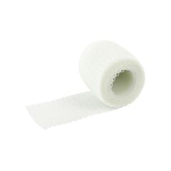 Kruuse Fiberglas Sentetik Alçılı Bandaj. 2,5 cm x 1,8 metre ( 10 adet ) Beyaz