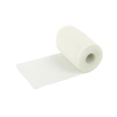 Kruuse Fiberglas Sentetik Alçılı Bandaj. 7,5 cm x 3,6 metre ( 10 adet ) Beyaz