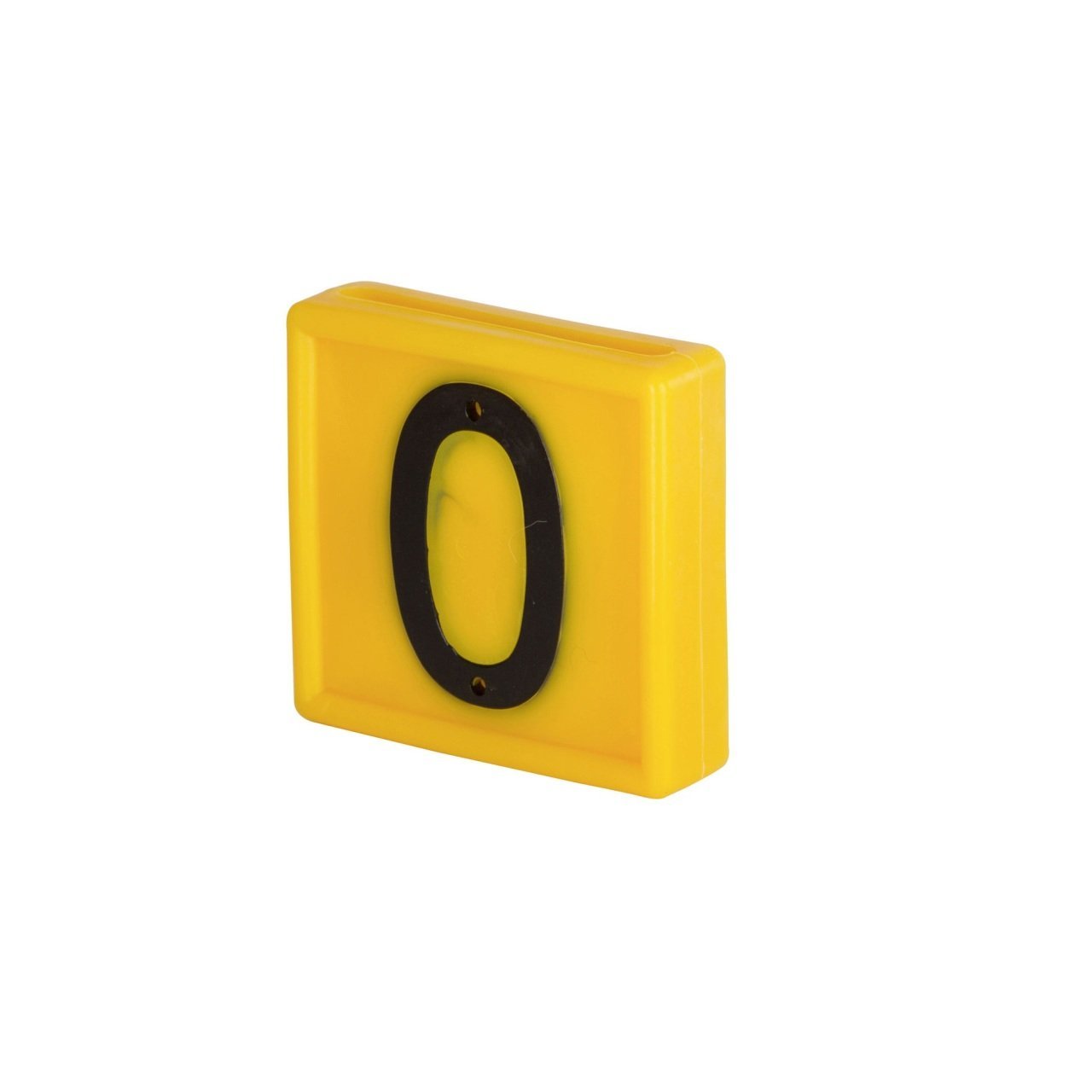 Boyun Kayışı Numaratörü. No:0