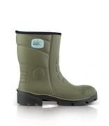 Çelik Burunlu Çizme 25 cm