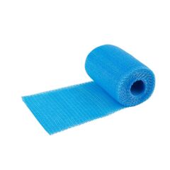 Kruuse Fiberglas Sentetik Alçılı Bandaj. 7,5 cm x 3,6 metre ( 10 adet ) Mavi