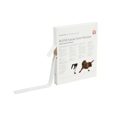 Buster Tübüler File Bandaj, 1.25 cm x 6.5 metre