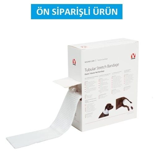 Buster Tübüler File Bandaj, 5 cm x 6.5 metre