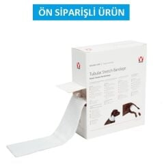 Buster Tübüler File Bandaj, 5 cm x 6.5 metre