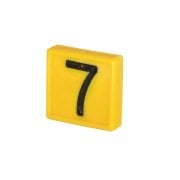 Boyun Kayışı Numaratörü. No:7