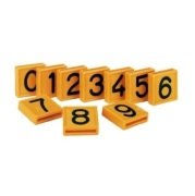 Boyun Kayışı Numaratörü. No:7