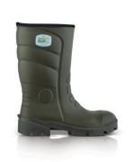 Çelik Burunlu Çizme 31 cm