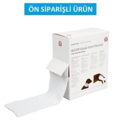 Buster Tübüler File Bandaj, 7.5 cm x 6.5 metre