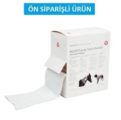 Buster Tübüler File Bandaj, 8.8 cm x 6.5 metre