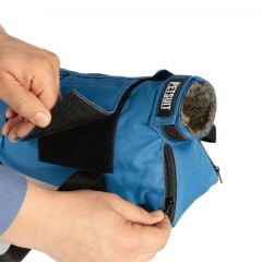 Petsuit Kedi Enjeksiyon Çantası. Mavi. Medium ( 2 - 4 kilo için )