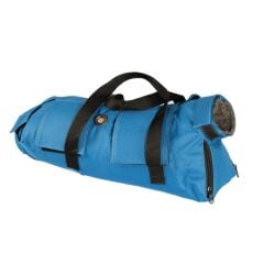 Petsuit Kedi Enjeksiyon Çantası. Mavi. Medium ( 2 - 4 kilo için )