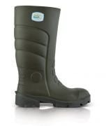 PollyBoot Galaxy Vega Çelik Burunlu Çizme 37 cm