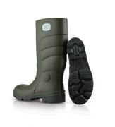 PollyBoot Galaxy Vega Çelik Burunlu Çizme 37 cm