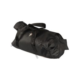 Petsuit Kedi Enjeksiyon Çantası. Siyah. XLarge ( 6 - 8 kilo için )