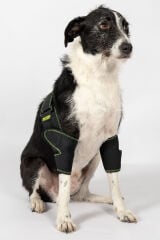 Petsuit Köpek Dirsek Ateli. Ön Bacak. Çiftli ( Sağ-Sol )