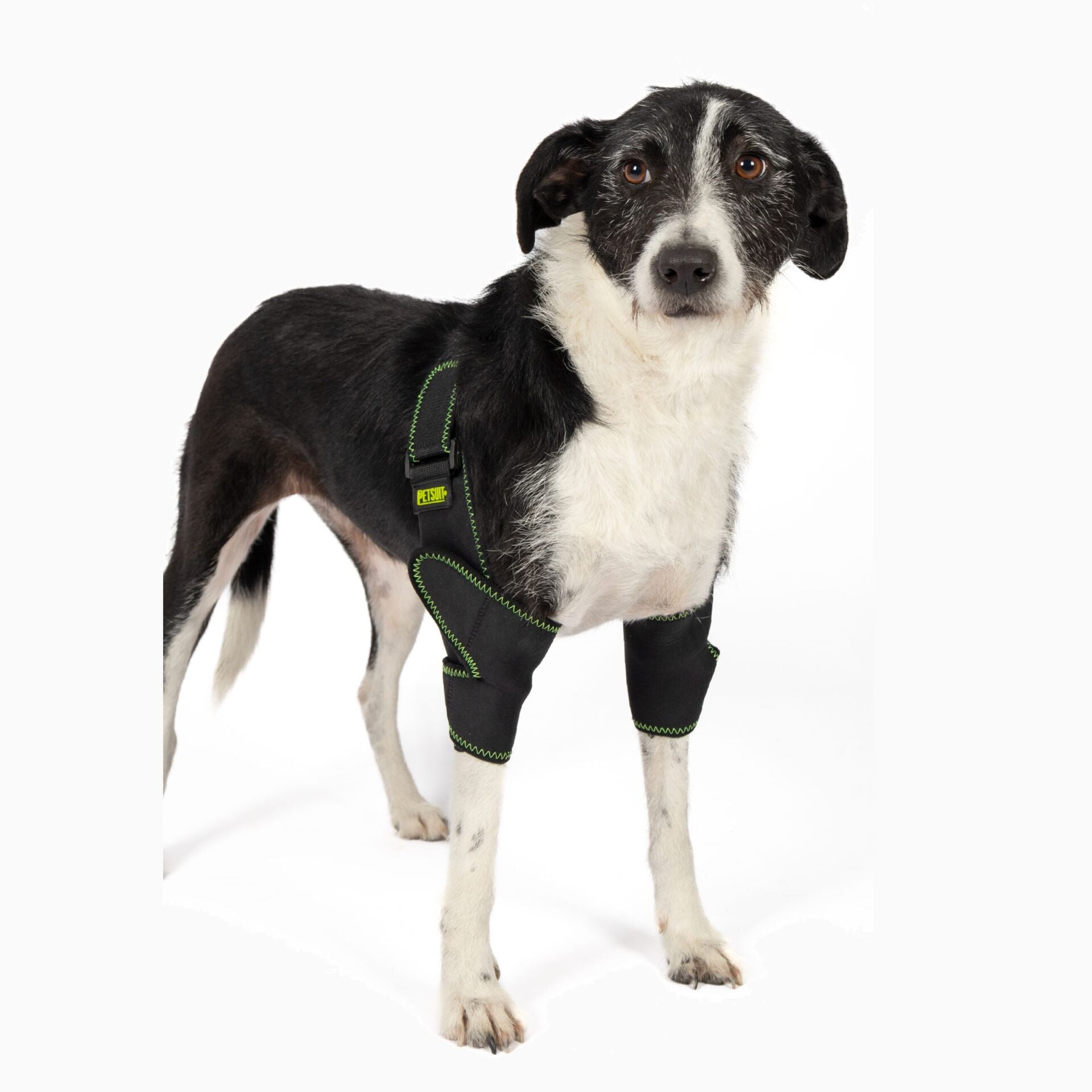 Petsuit Köpek Dirsek Ateli. Ön Bacak. Çiftli ( Sağ-Sol )