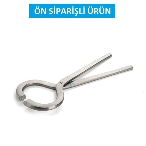 Kruuse Tırnak Muayene Pensi. 30 cm