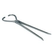 Equivet Tırnak Muayene Pensi. 37 cm. Avrupa kalite