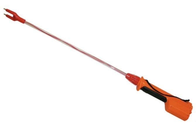 Üvendire 98 cm. PRO 1500. Pilli. MAGİC SHOCK