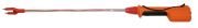 Üvendire 98 cm. PRO 1500. Pilli. MAGİC SHOCK