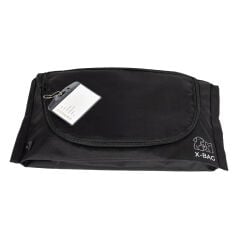 X-BAG Evcil Hayvan Veda Çantası. XSmall. 22 x 47 x 13 cm