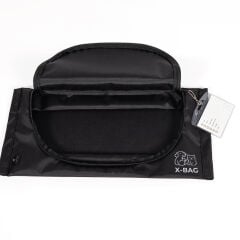 X-BAG Evcil Hayvan Veda Çantası. XSmall. 22 x 47 x 13 cm