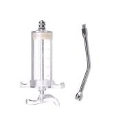 İlaç İçirme Enjektörü. Drencher. Mika. 50 ml